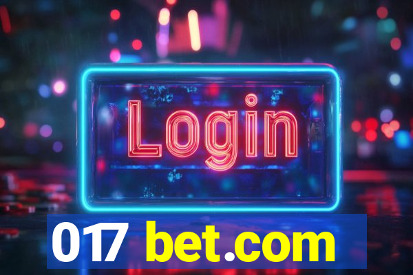 017 bet.com